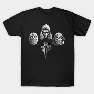 Moon Rhapsody T-Shirt